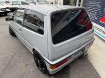 1996 Honda Today