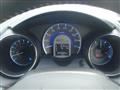 2011 Honda Fit shuttle