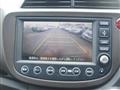 2011 Honda Fit shuttle