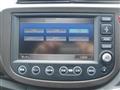 2011 Honda Fit shuttle