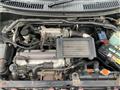 1996 Daihatsu Mira