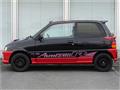 1996 Daihatsu Mira