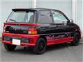 1996 Daihatsu Mira