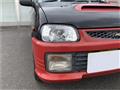 1996 Daihatsu Mira
