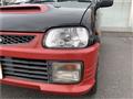 1996 Daihatsu Mira
