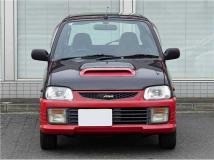 1996 Daihatsu Mira