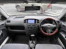 2013 Toyota Probox Van