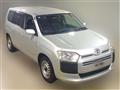 2014 Toyota Succeed