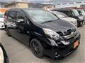 2012 Toyota Isis