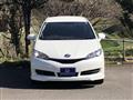 2011 Toyota Wish