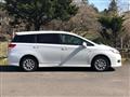 2011 Toyota Wish