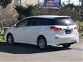 2011 Toyota Wish