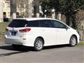 2011 Toyota Wish