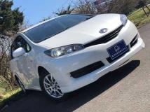2011 Toyota Wish