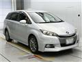 2013 Toyota Wish