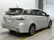 2013 Toyota Wish
