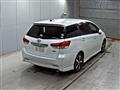 2009 Toyota Wish