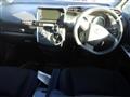 2009 Toyota Wish