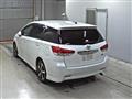 2009 Toyota Wish