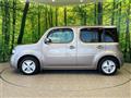 2017 Nissan Cube