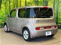2017 Nissan Cube