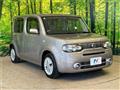 2017 Nissan Cube