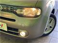 2017 Nissan Cube