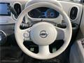 2017 Nissan Cube