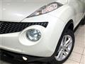 2011 Nissan Juke