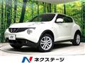 2011 Nissan Juke