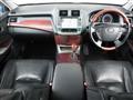 2011 Toyota Crown Majesta