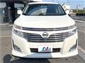 2011 Nissan Elgrand