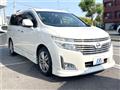 2011 Nissan Elgrand