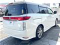 2011 Nissan Elgrand