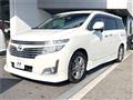 2011 Nissan Elgrand