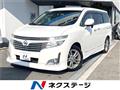 2011 Nissan Elgrand