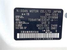2011 Nissan Elgrand