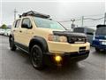 2007 Honda Crossroad