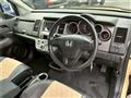 2007 Honda Crossroad