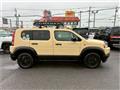 2007 Honda Crossroad