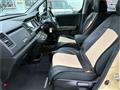 2007 Honda Crossroad