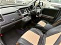 2007 Honda Crossroad