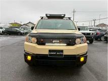 2007 Honda Crossroad