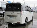 2013 Honda Step WGN