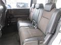 2013 Honda Step WGN