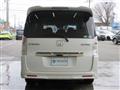 2013 Honda Step WGN