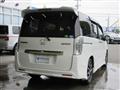 2012 Honda Step WGN
