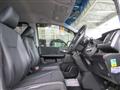 2012 Honda Step WGN