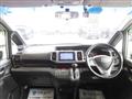 2012 Honda Step WGN