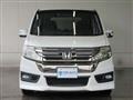 2012 Honda Step WGN